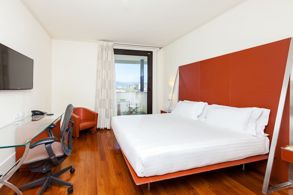 HILTON GARDEN INN FLORENCE NOVOLI 17/65