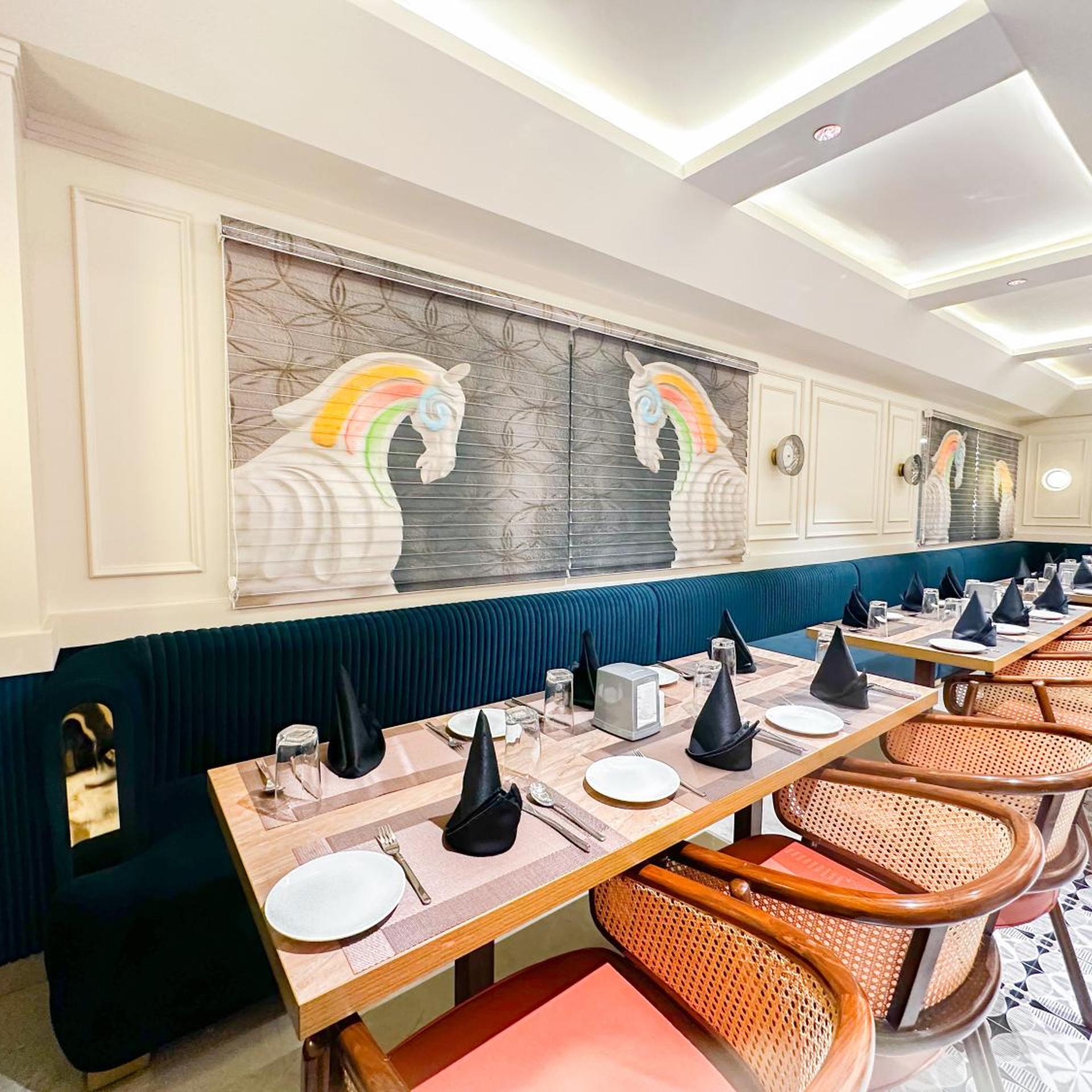 Clay Inn Hotel Gurugram 40/50