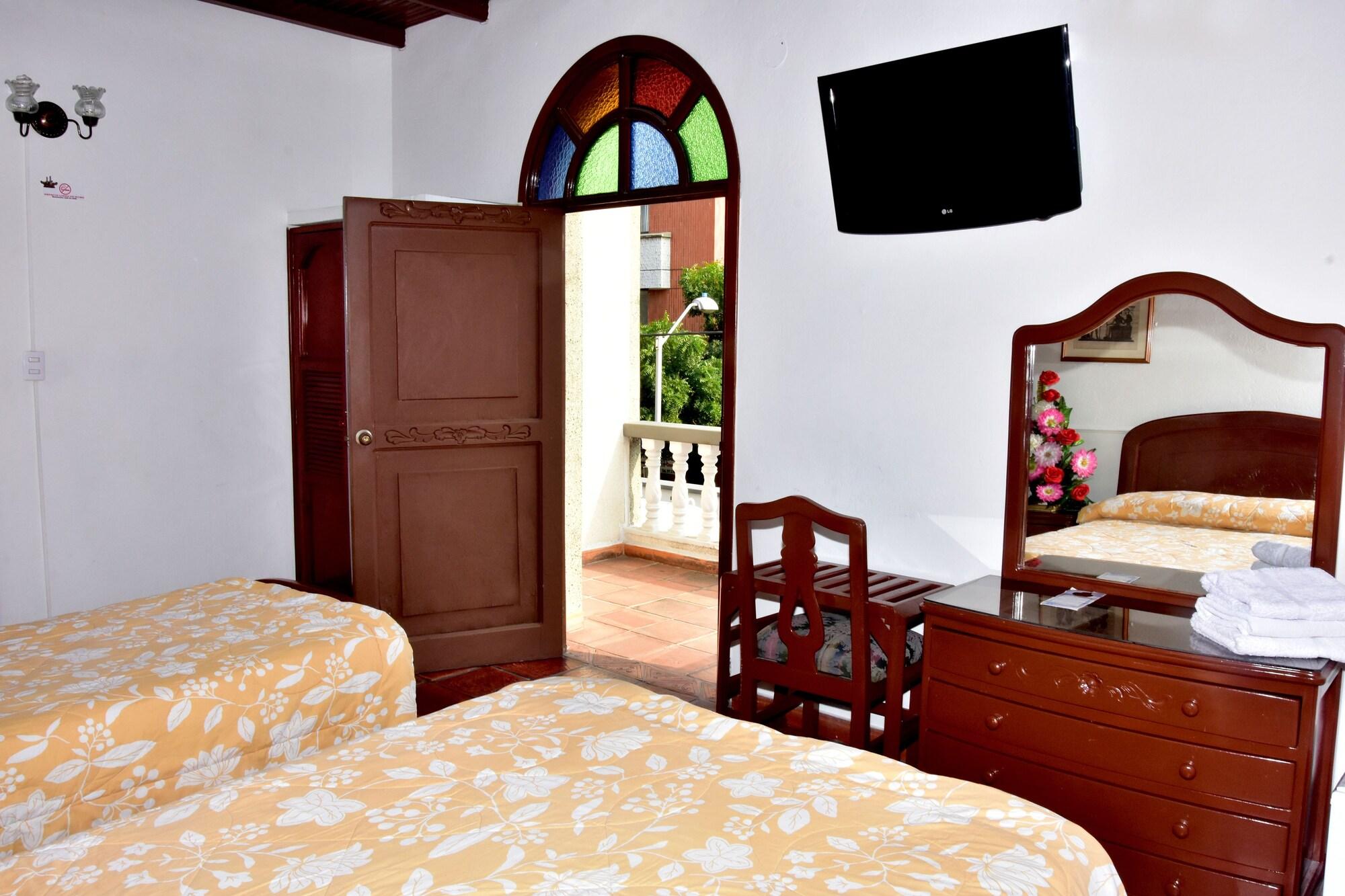 Hotel Zaraya 23/32