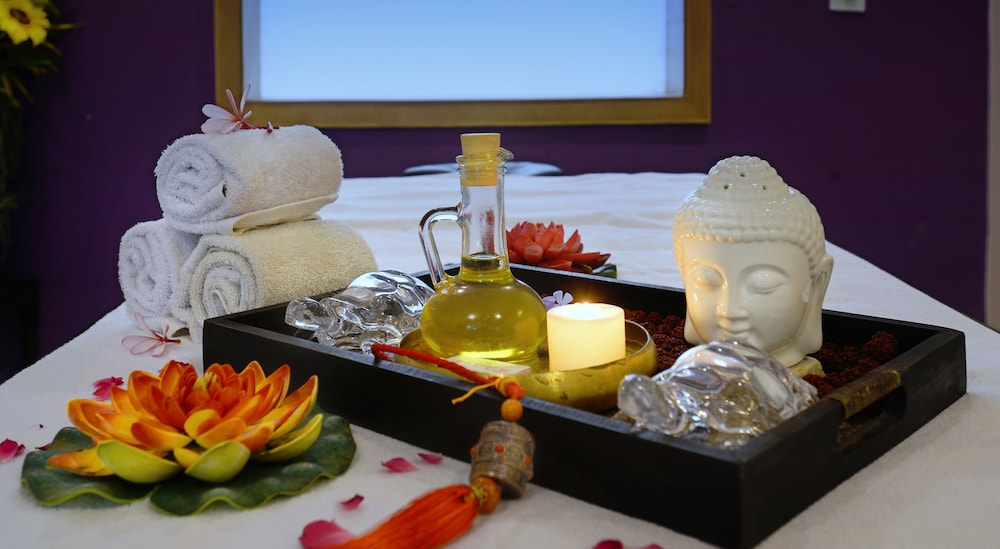 The Tigress Spa and Resort 21/50