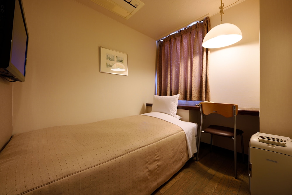 Morioka City Hotel 12/46