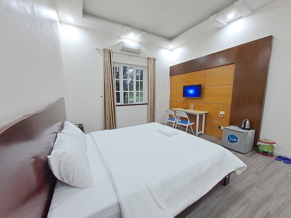 Tuan Chau Resort Ha Long 13/50