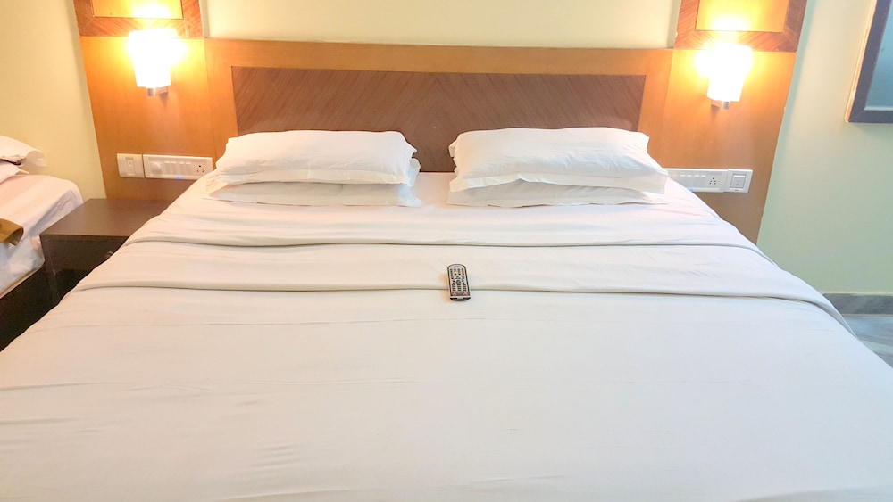 Hotel City Centaur 28/48