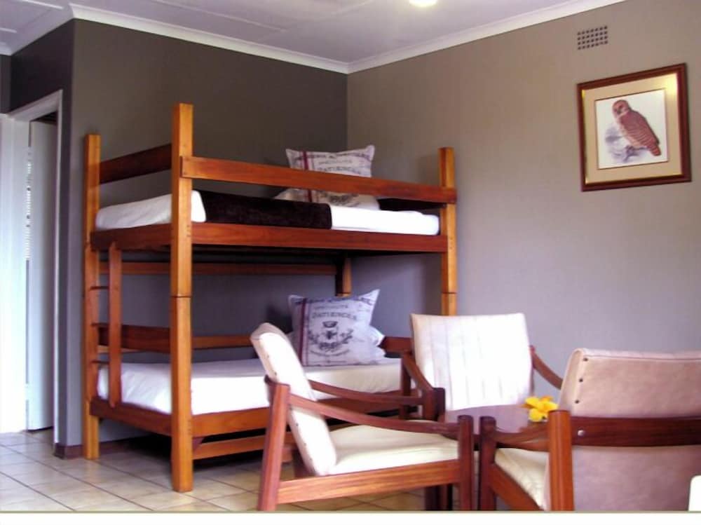 Eagle's Nest Chalets 21/32