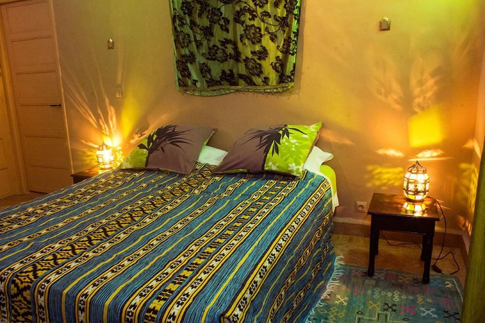 Riad Anma 8/50
