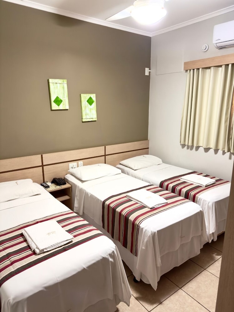 Hotel Villa Rebellato 33/80