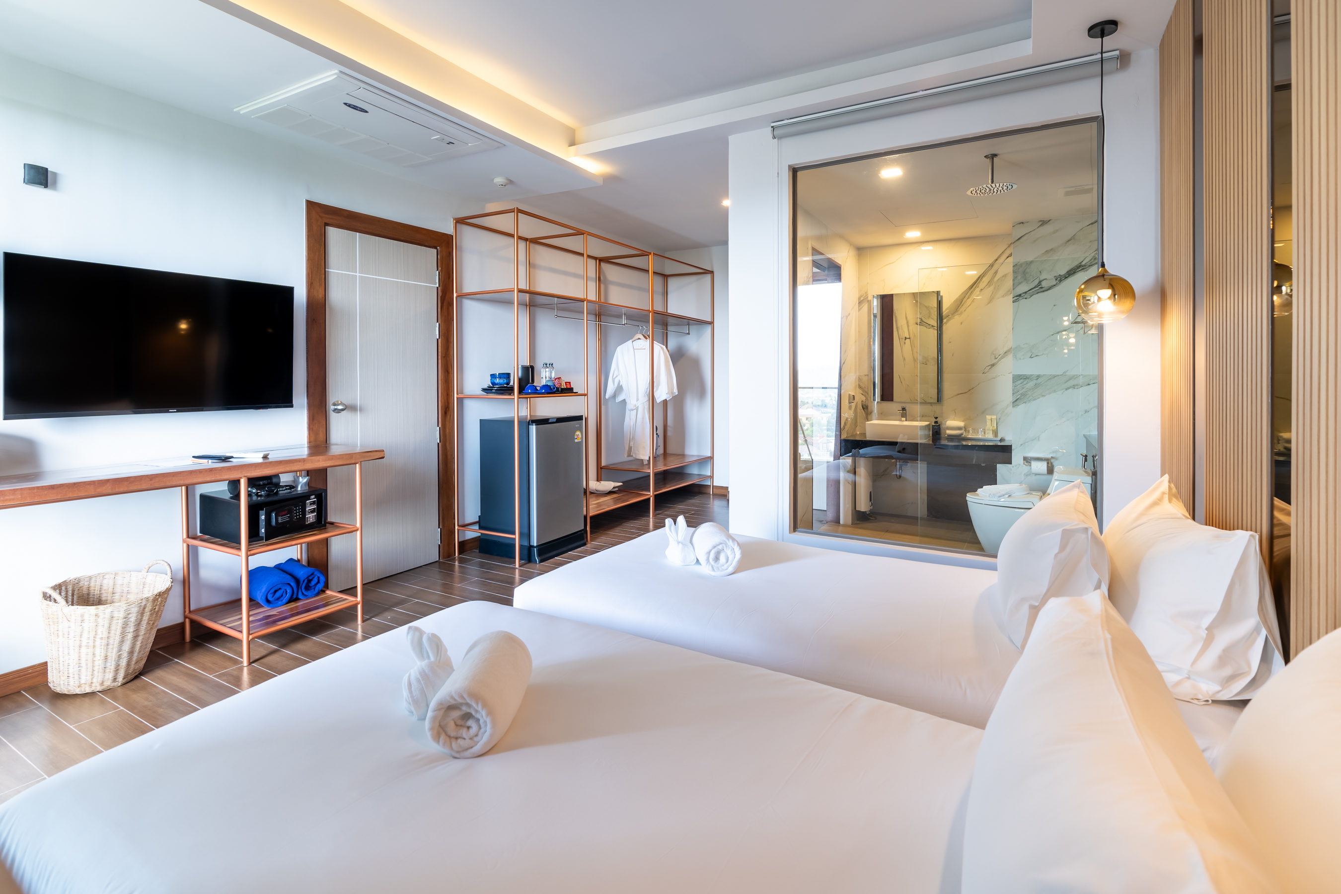 The Blue Mavi Hotel 18/61