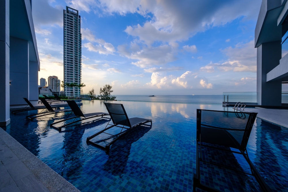 TANJUNG POINT RESIDENCES 34/37