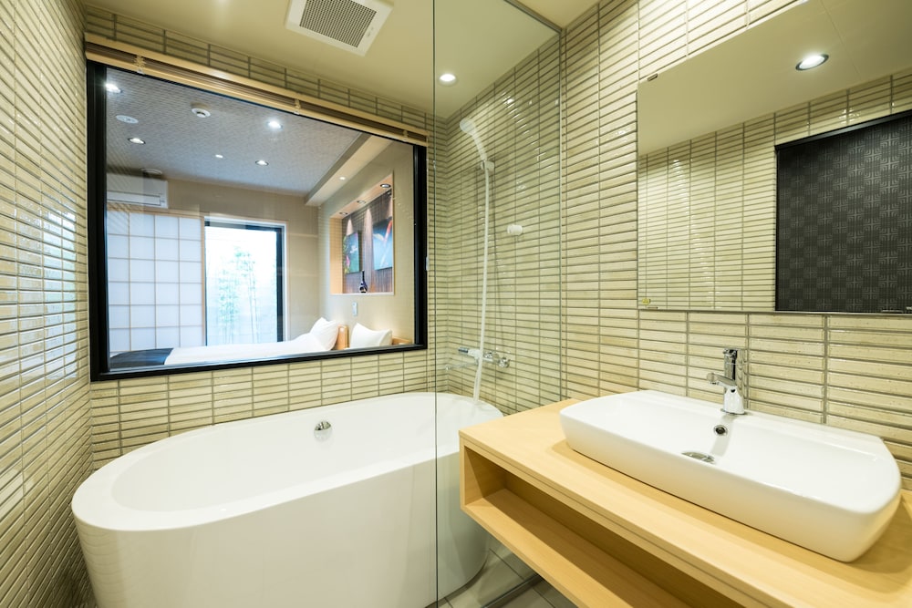 Shiki Suites Kyoto Umekoji 29/33
