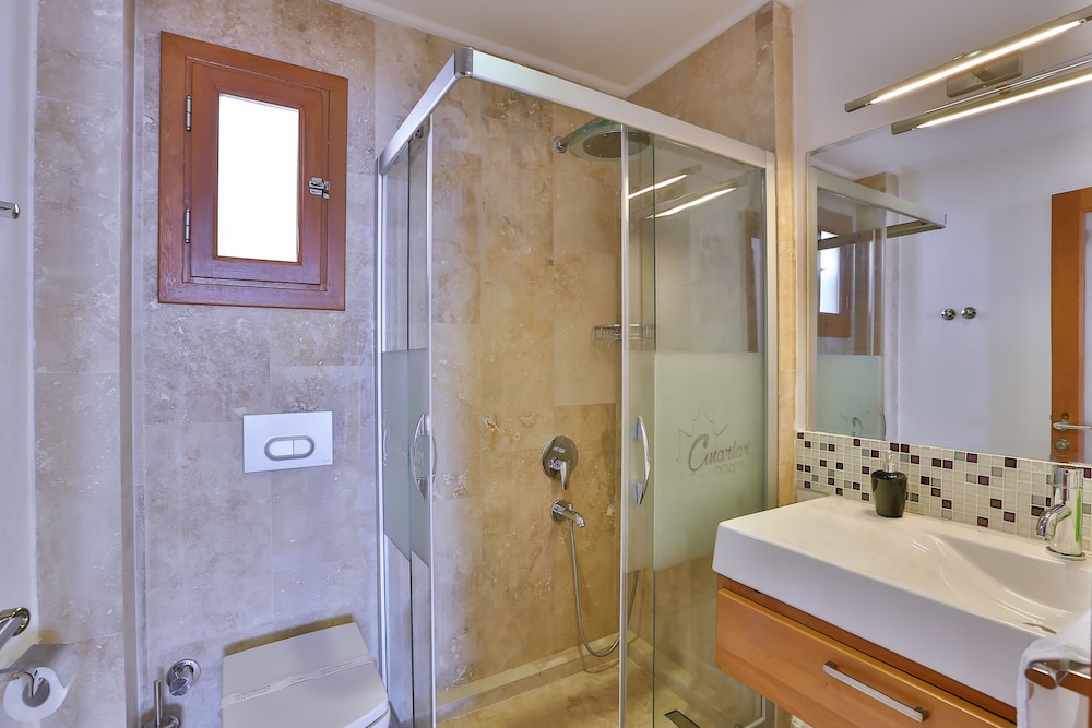 Cinarlar Apart Hotel 47/50