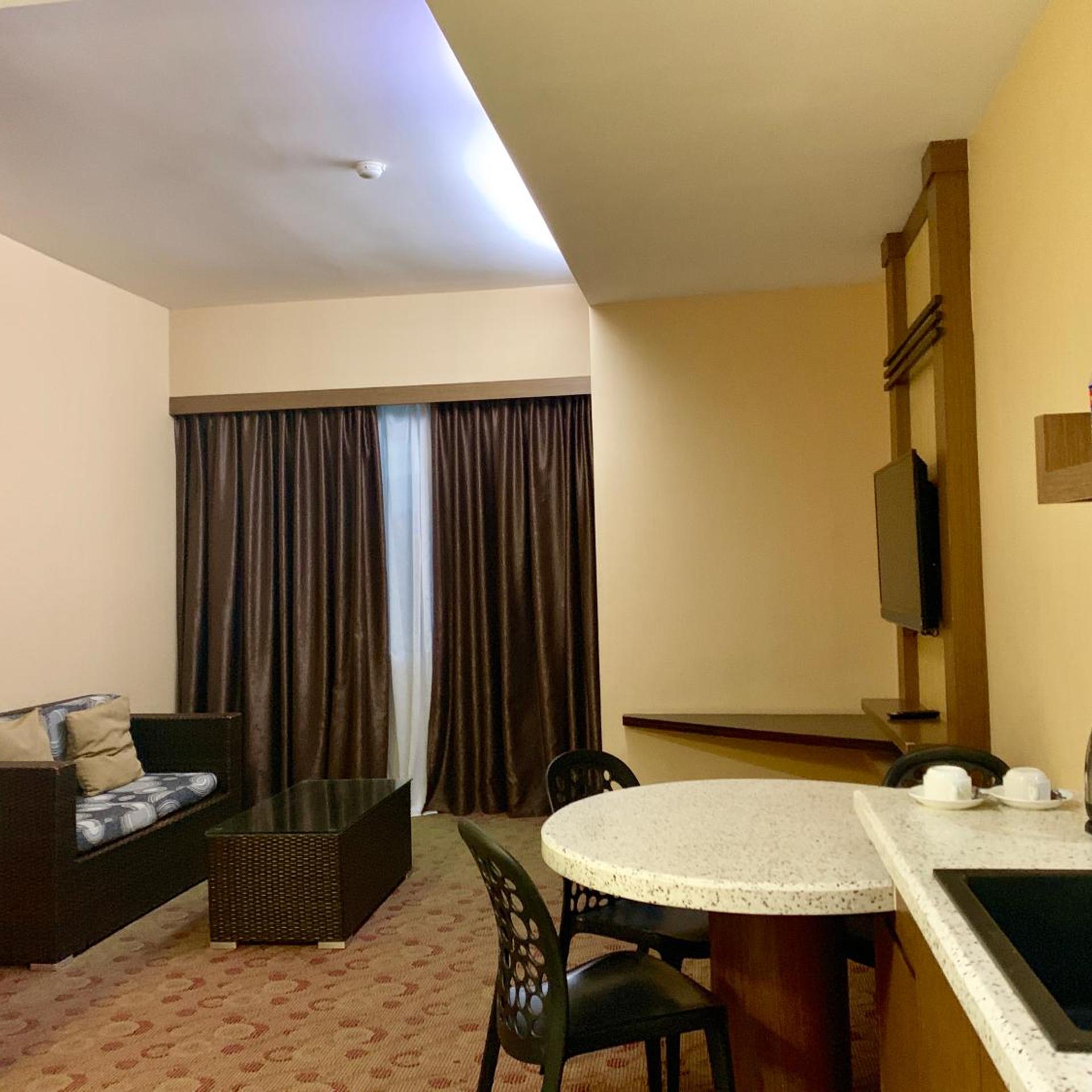 Sento Hotel 31/48