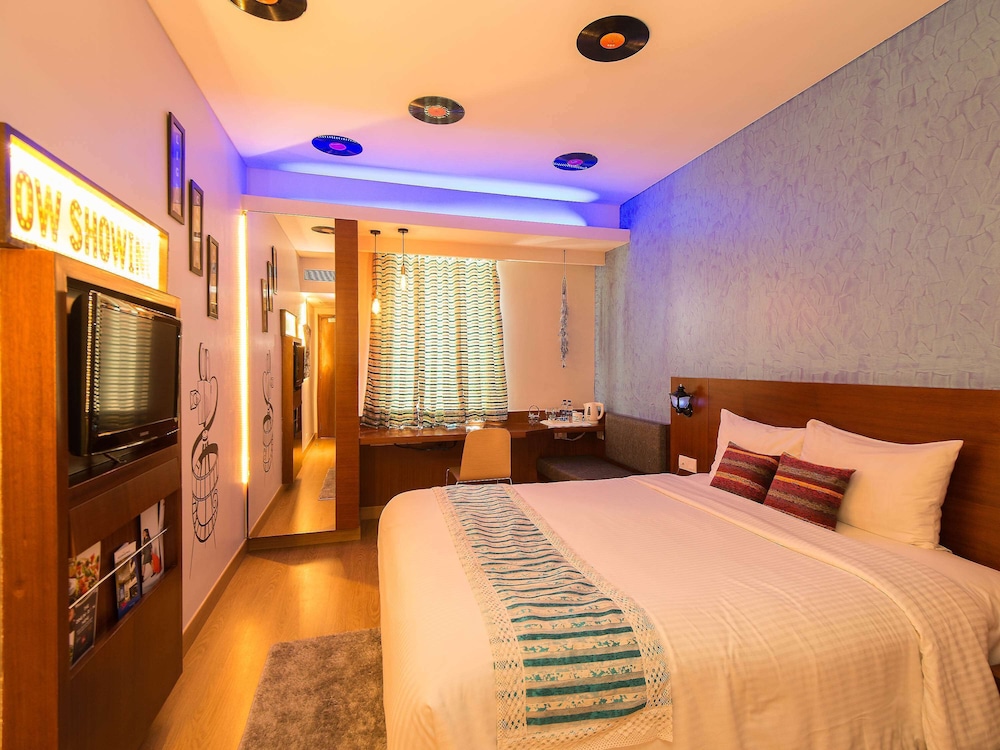 Ibis Delhi Airport 31/71
