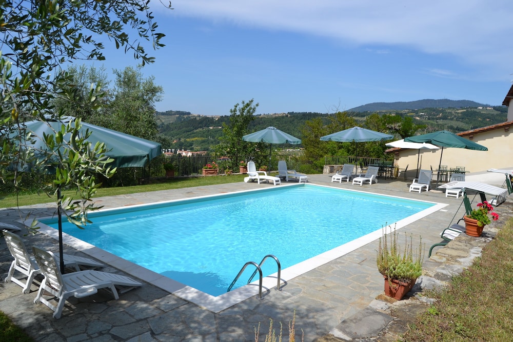Agriturismo Montereggi 32/37