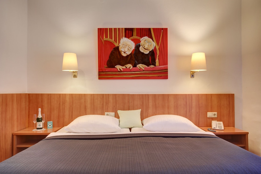 Trip Inn Hotel Blankenburg 10/53