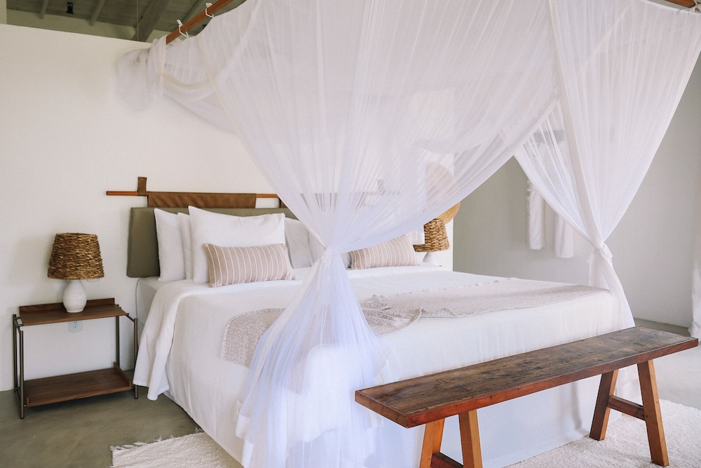 Villa dos Nativos Boutique Hotel 9/50