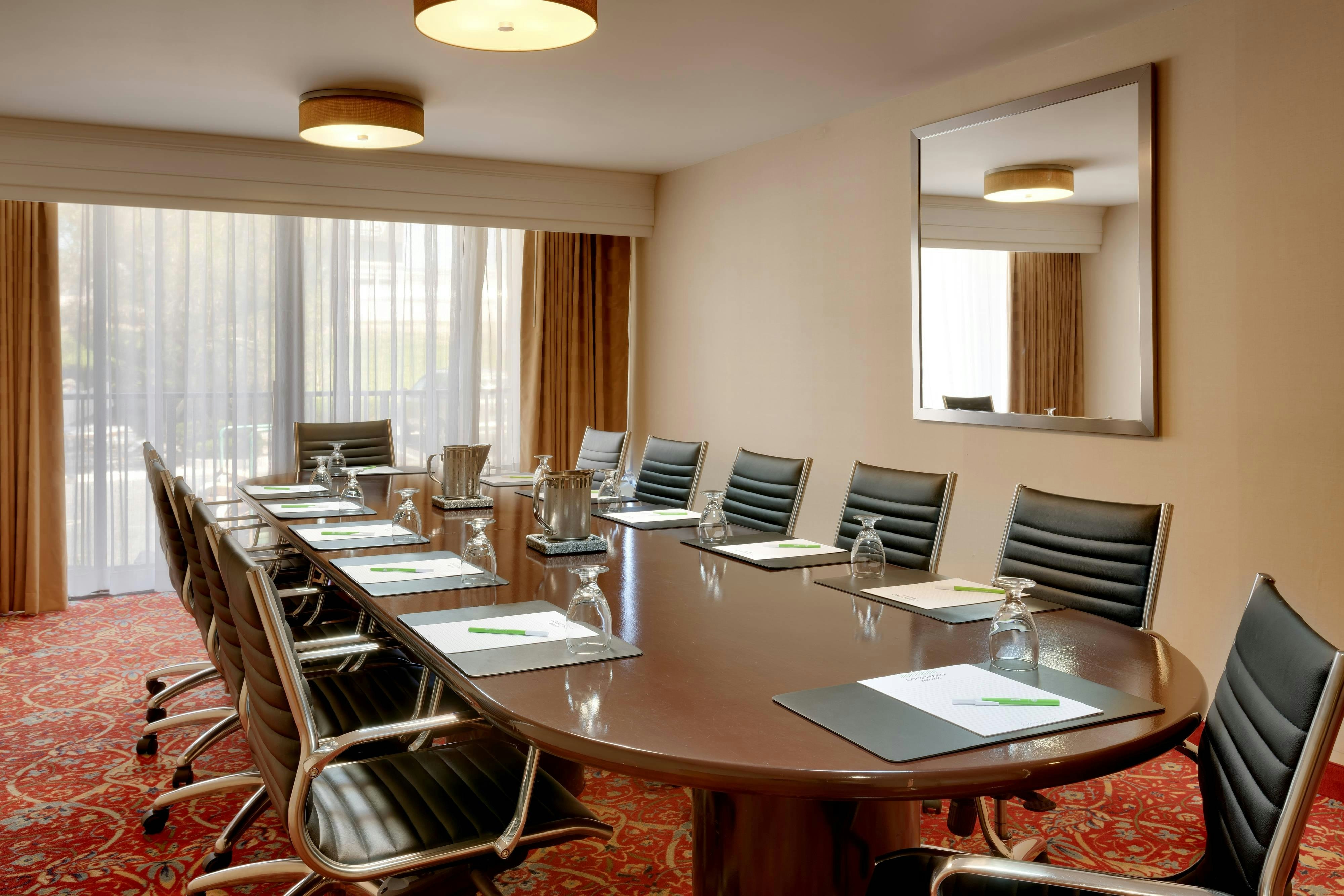 Courtyard by Marriott Albuquerque 11/15