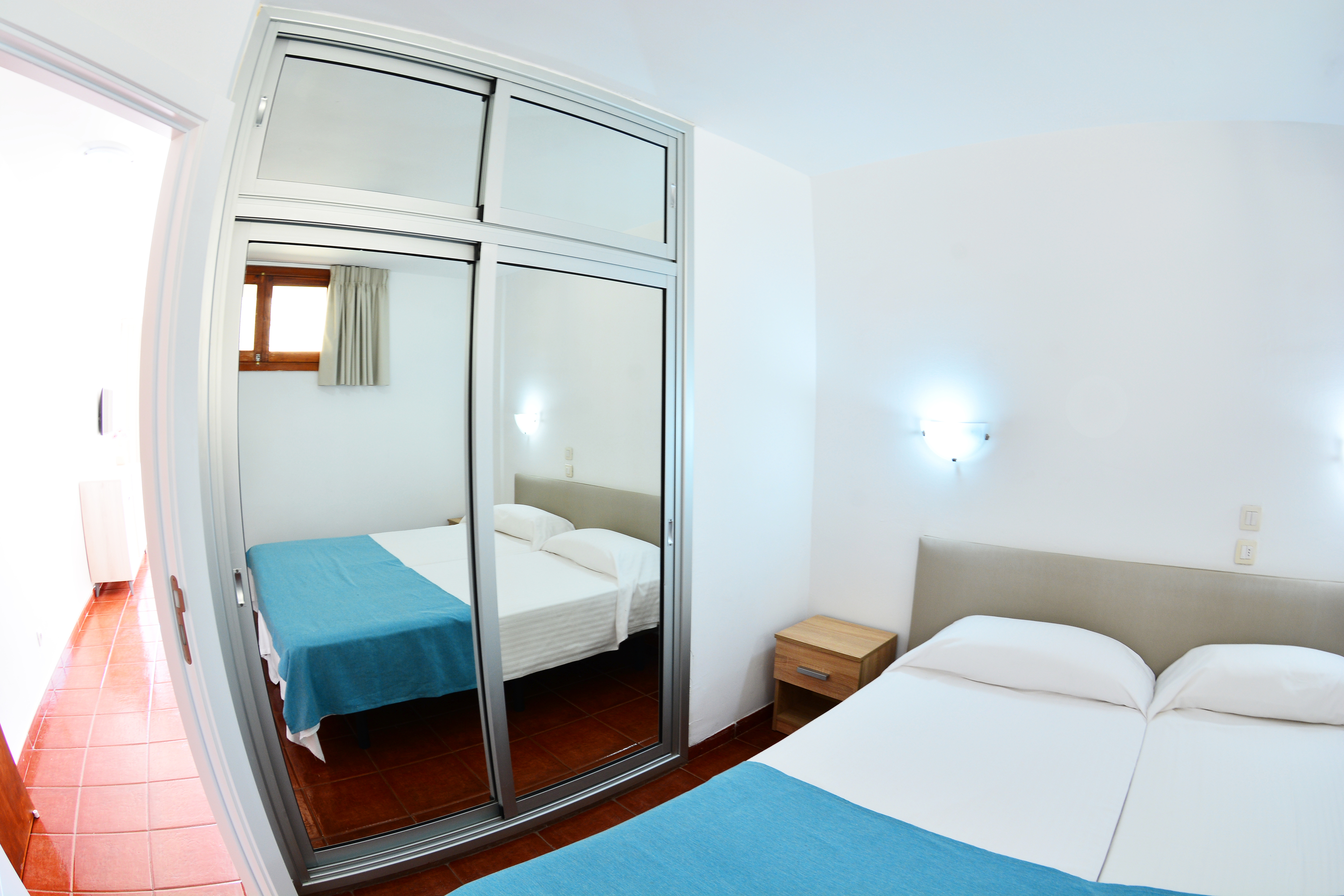 Apartamentos Livvo Puerto Bello 20/41