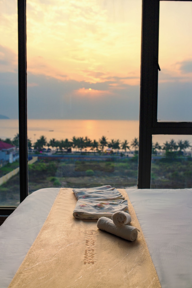 Lys Spa Hotel & Apartment 47/50