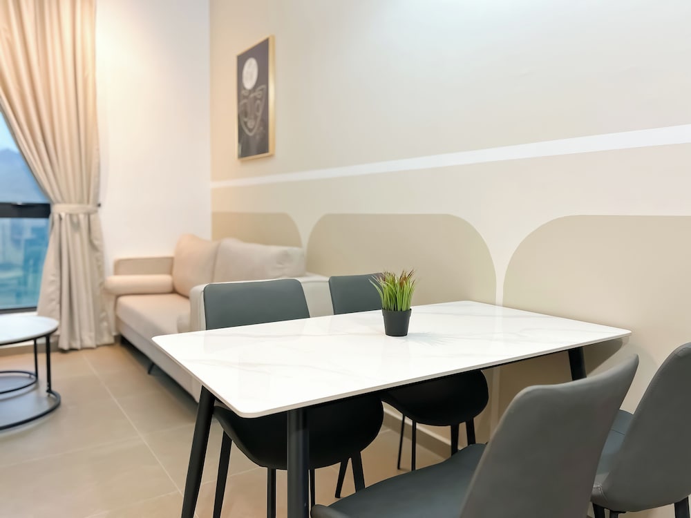 Mossaz Suites by MyKey Global 57/62