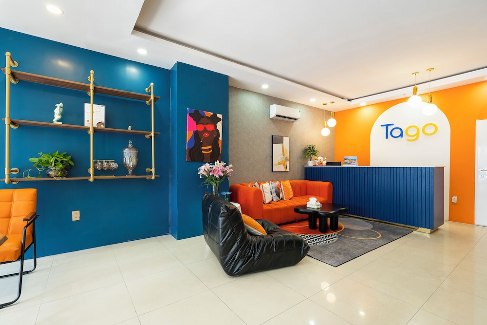 Tago Hotel 7/50