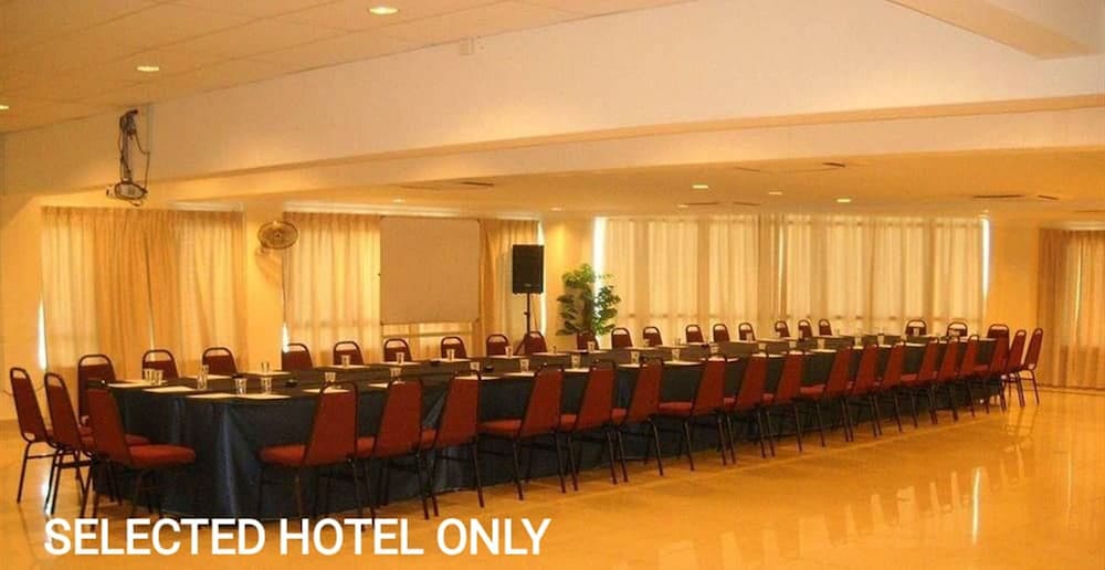 Sun Inns Hotel D'mind 2 Seri Kembangan 43/44