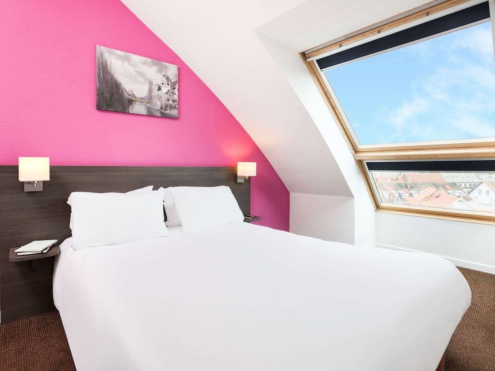 Aparthotel Adagio Access Strasbourg Petite France 13/49
