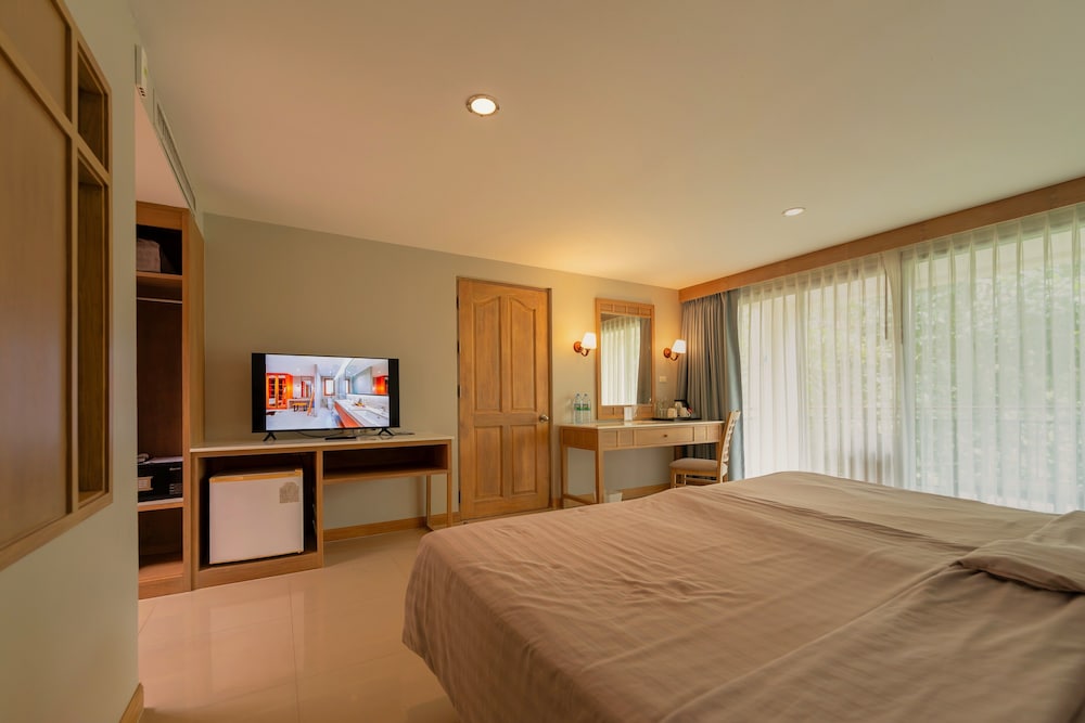 Krabi Resort 14/73