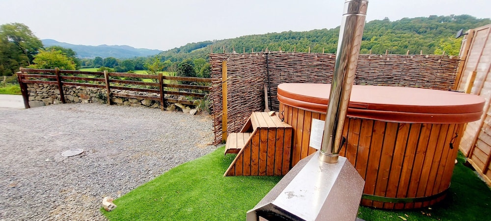 Dolgun Uchaf Guesthouse 40/47