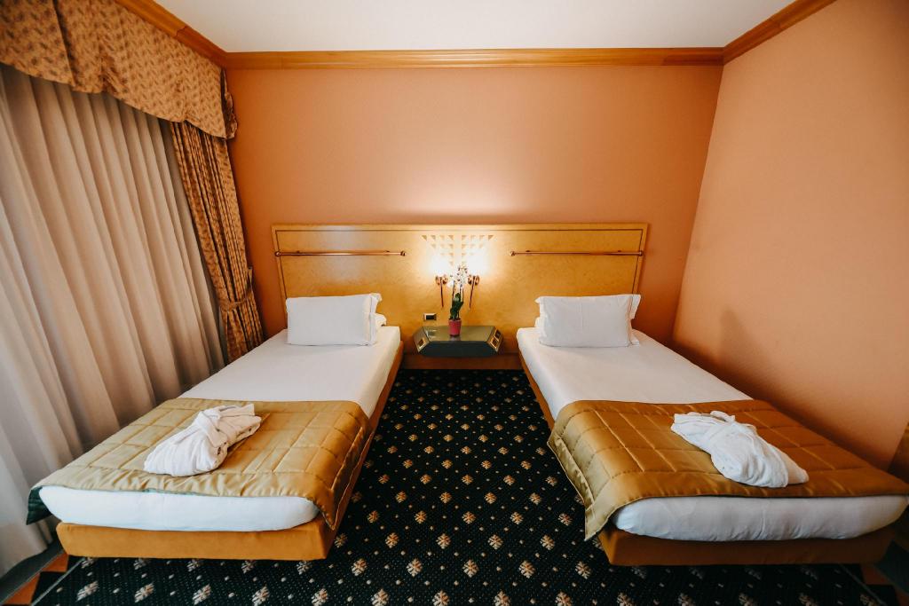 غرفة قياسية مفردة، Hotel Antonella 4/11