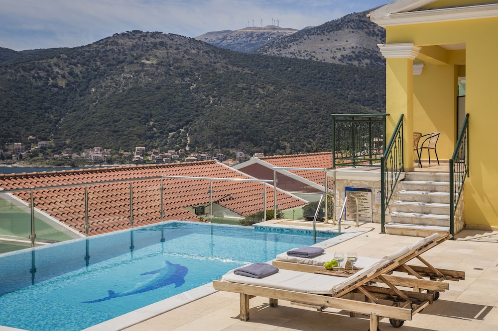 Kefalonia Bay Palace by GHH 23/50