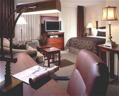 Staybridge Suites Philadelphia Valley Forge 422 17/24