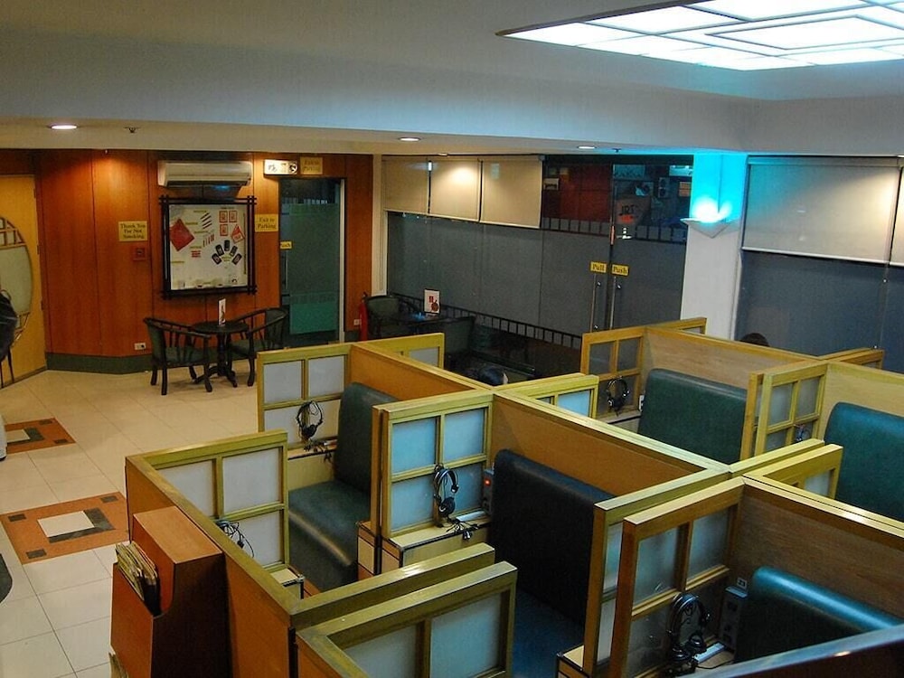 Hotel Sogo - Quezon Ave. 22/24