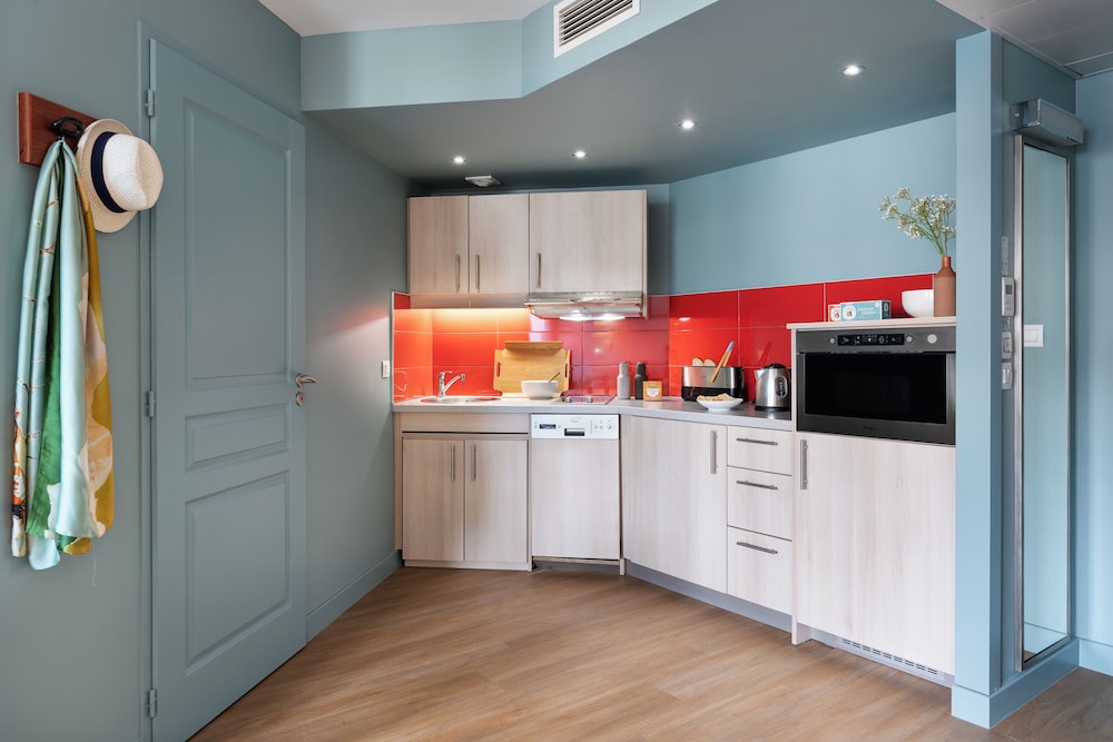 Pierre And Vacances Premium Residence Haguna Formerly Pierre And Vancances Residence Haguna 10/68