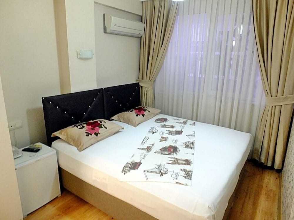 Kadikoy Port Hotel 32/55