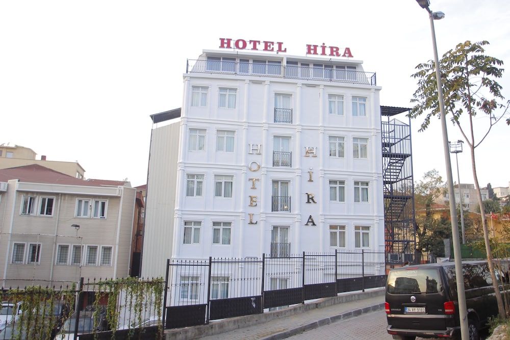 Hira Hotel 5/57