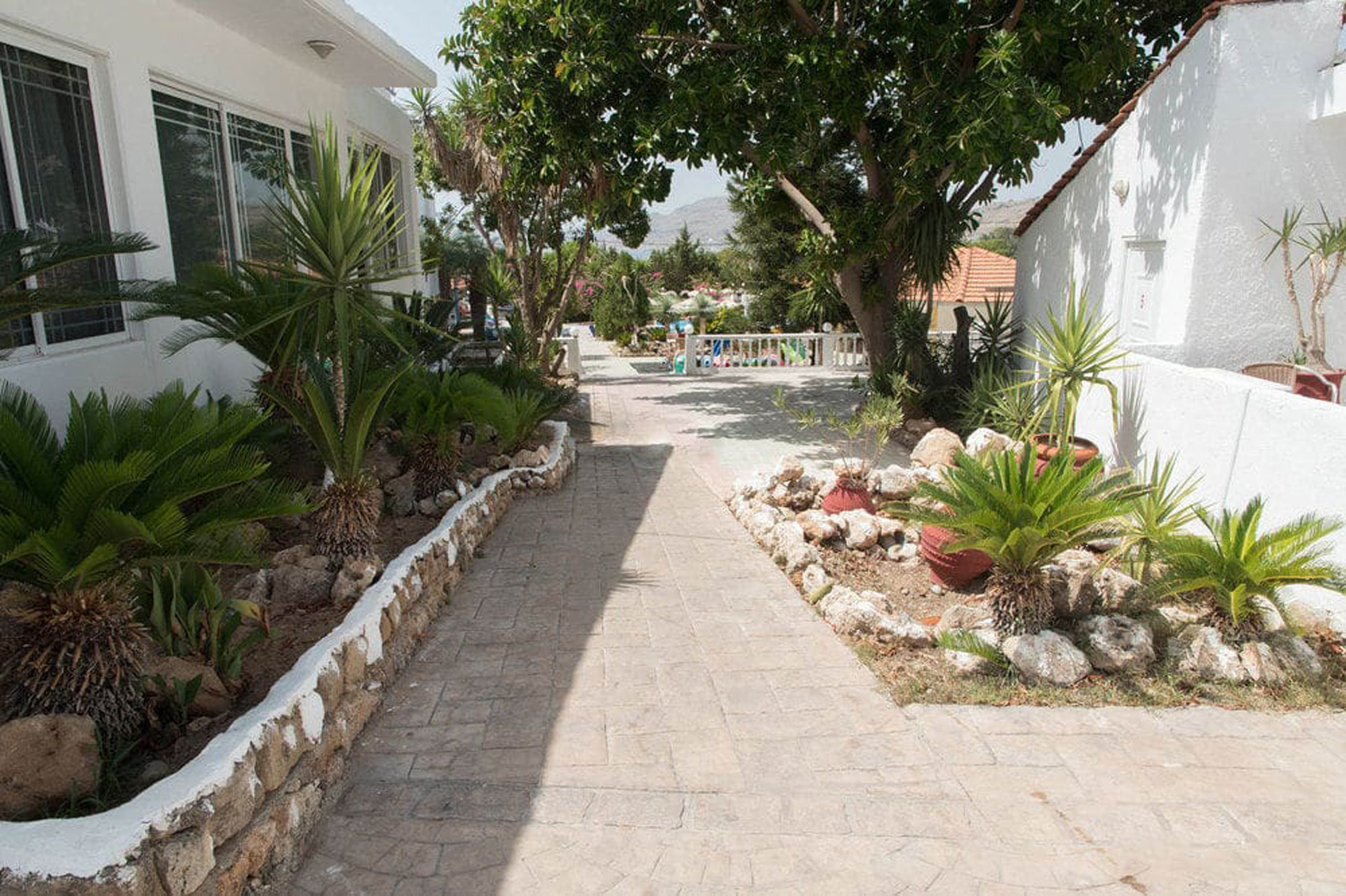 Pefkos Breeze Family Resort and Spa 28/37