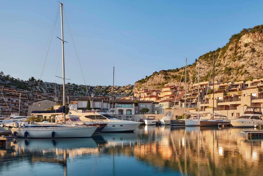 Tivoli Portopiccolo Sistiana Wellness Resort & Spa 64/70