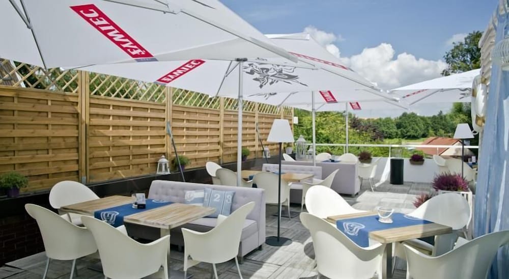 Hotel Wodnik 18/24