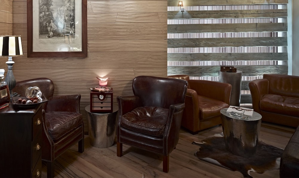 DV Chalet Boutique Hotel and Spa 14/18