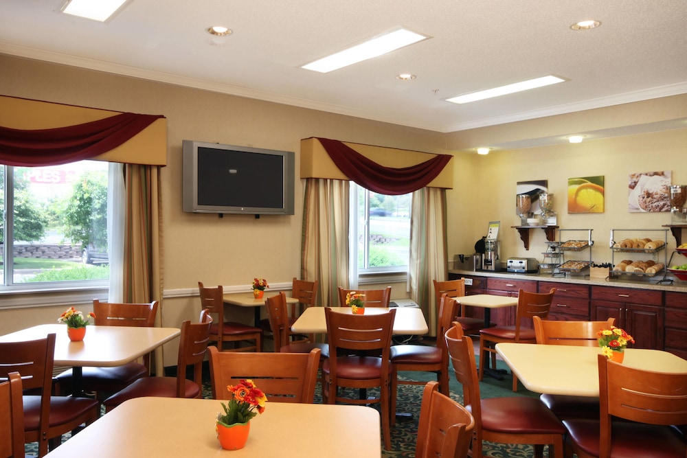Fairfield Inn Scranton 22/38