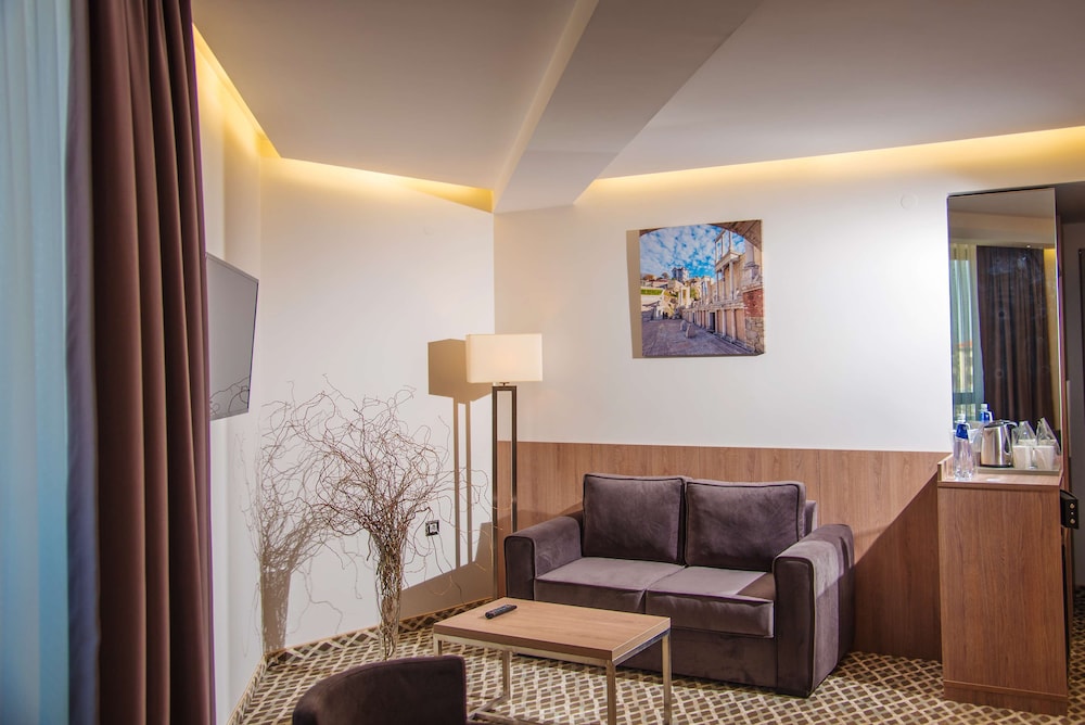 Best Western Premier Plovdiv Hills 27/43