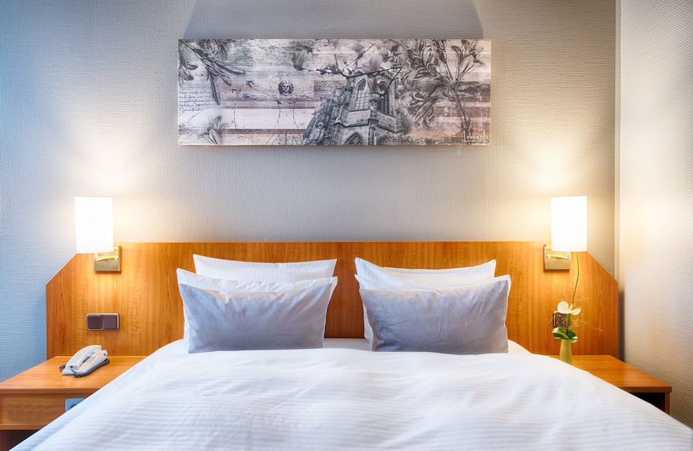 Leonardo Hotel Aachen 22/67
