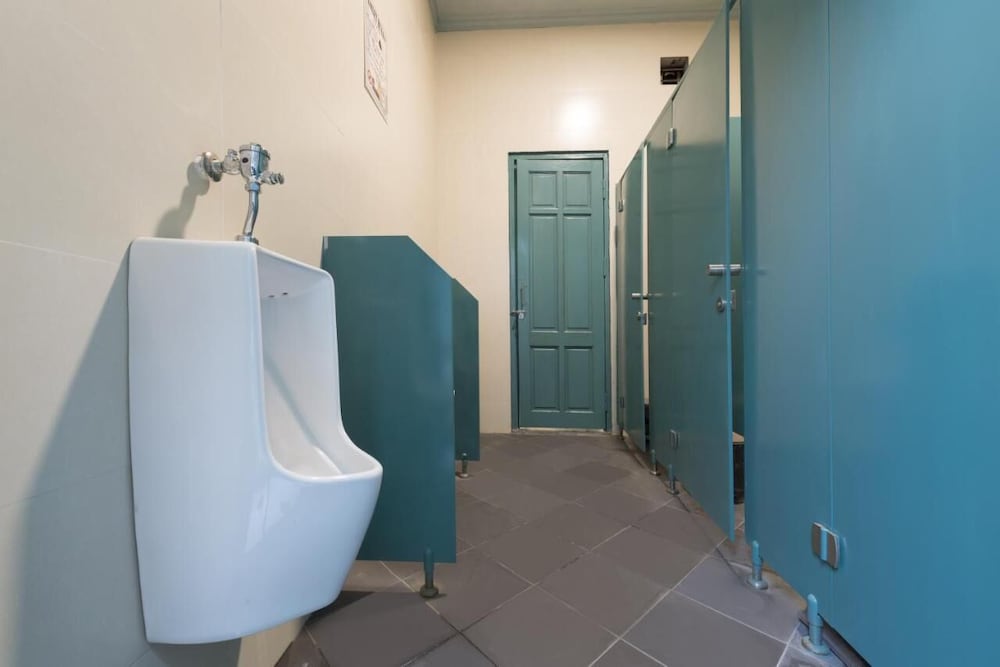 Hanoi Quarter Life Hostel 25/46