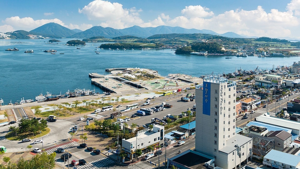 Hotel The One Yeosu 44/53
