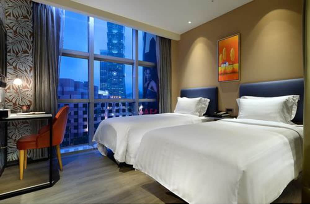 CHECK inn Taipei Xinyi 25/69