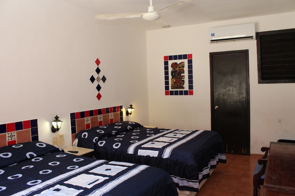Hotel Doralba Inn Chichen 22/69