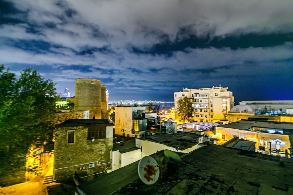 Deniz Inn Boutique Hotel 42/50