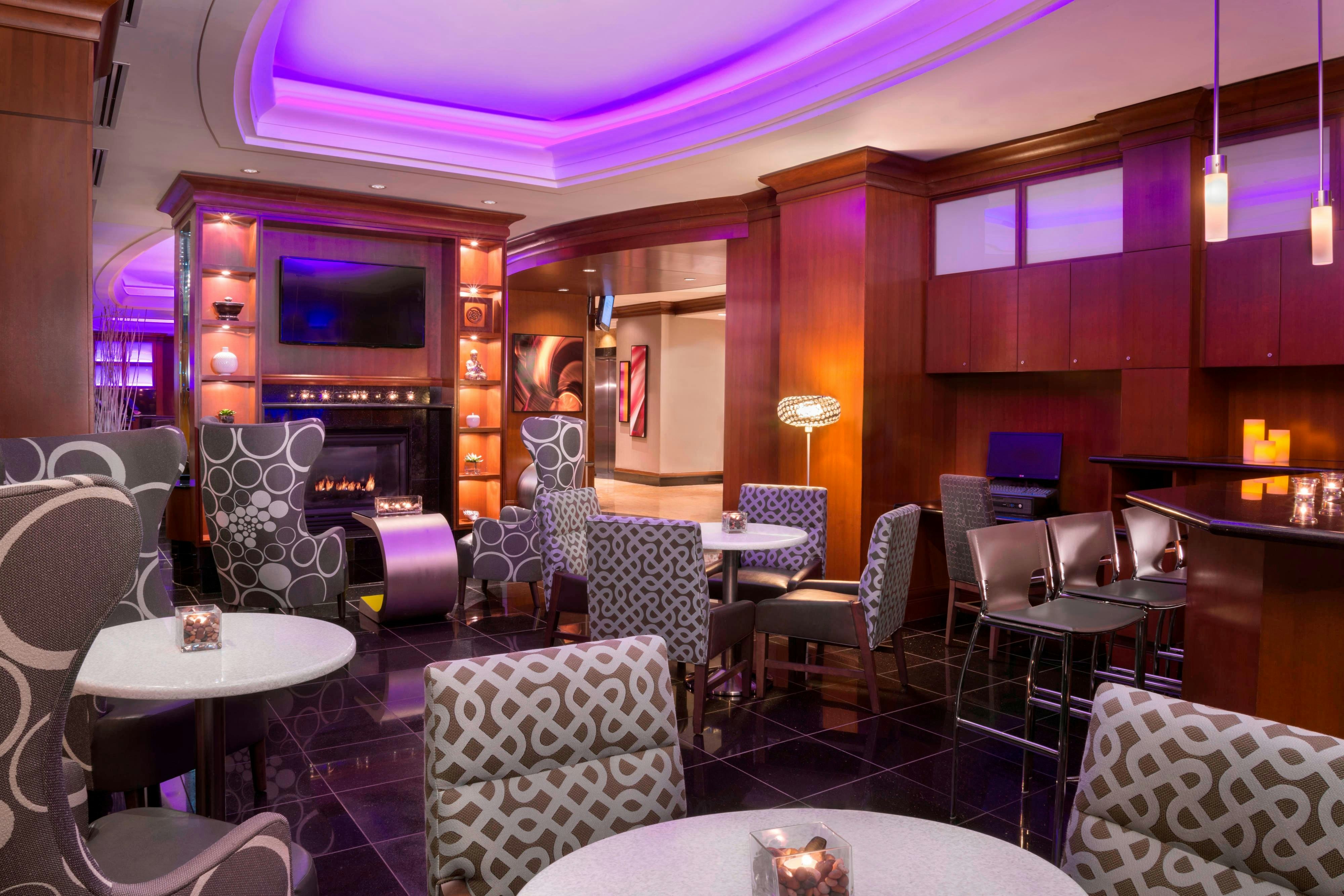 Residence Inn by Marriott Toronto Downtown/Entertainment District 11/26