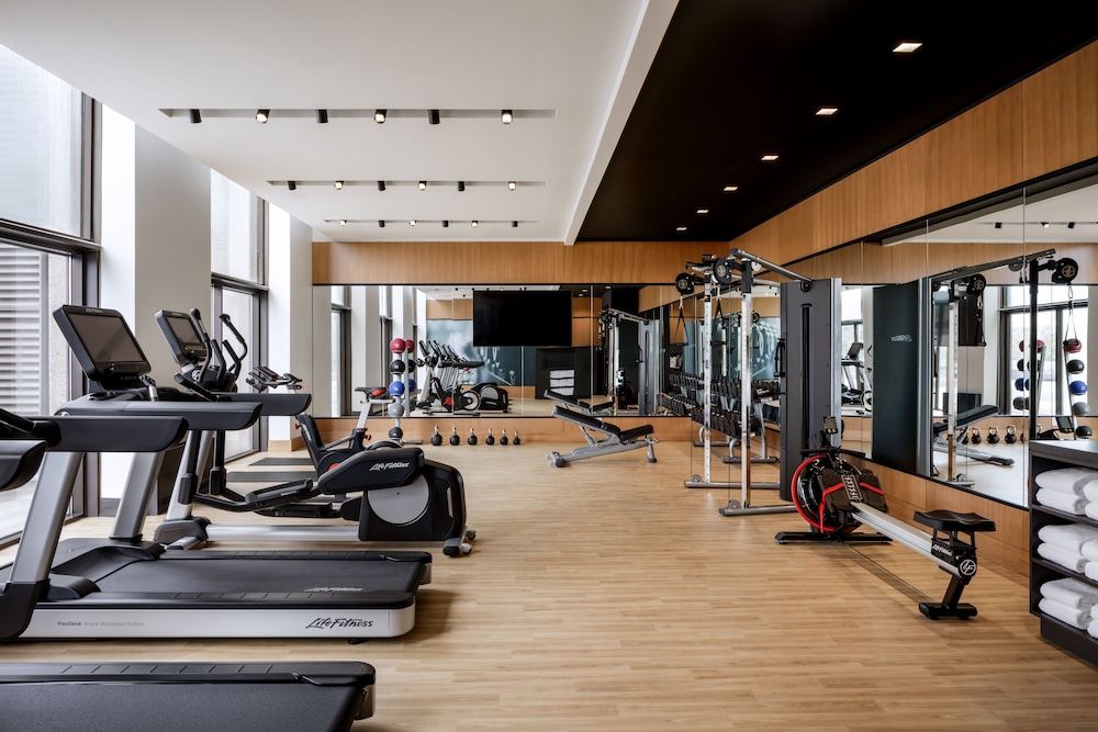 Hyatt Place Montreal - Downtown 28/59