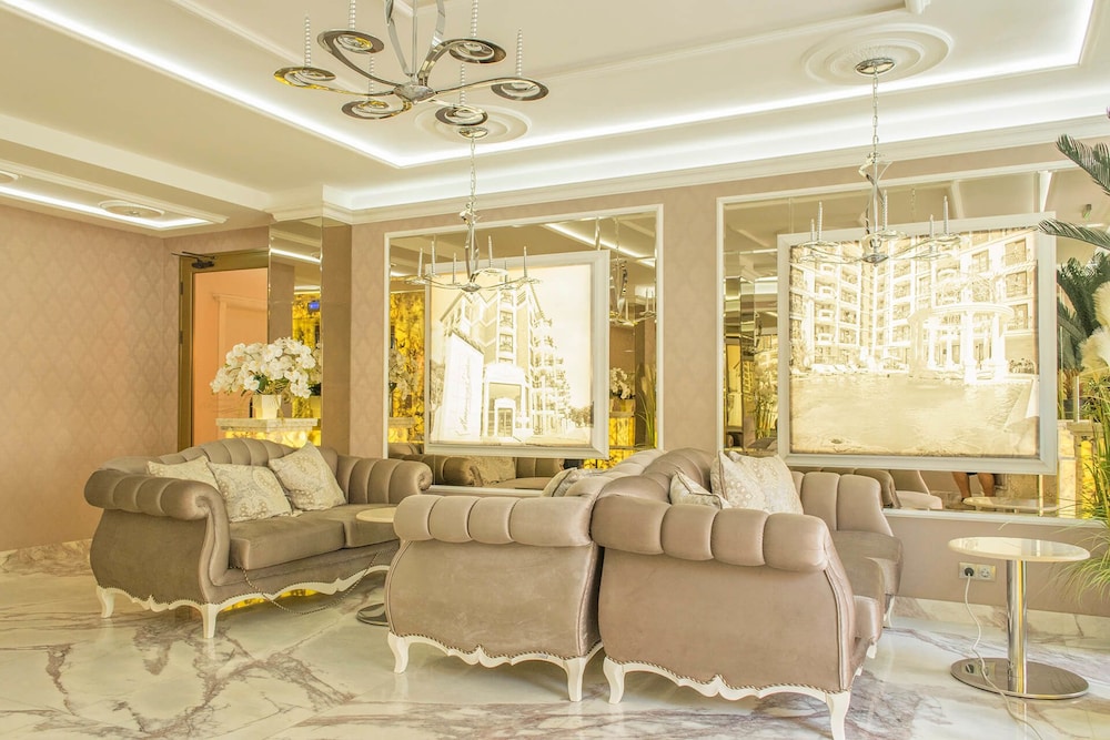 Harmony Suites Dream Island 25/50